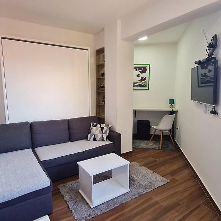 Victory Apartment Nikšić 外观 照片