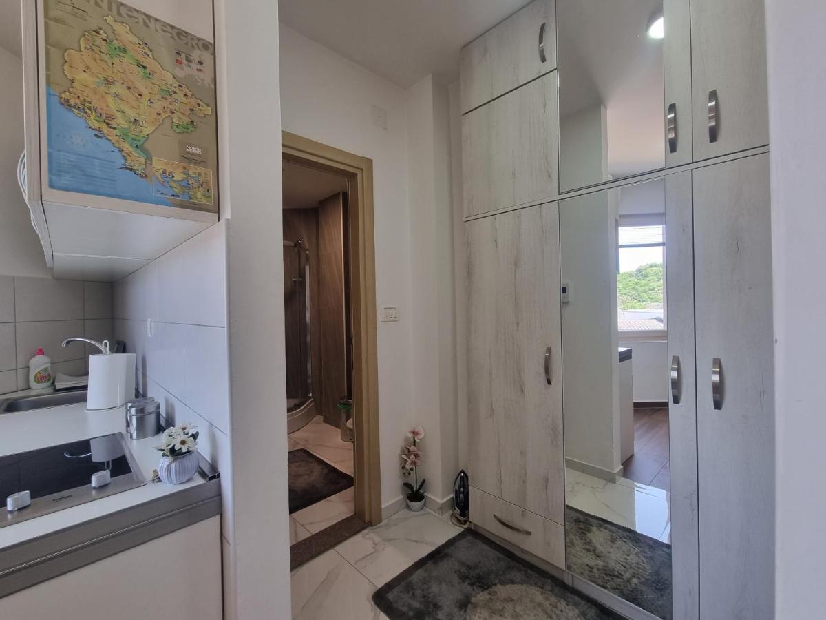 Victory Apartment Nikšić 外观 照片