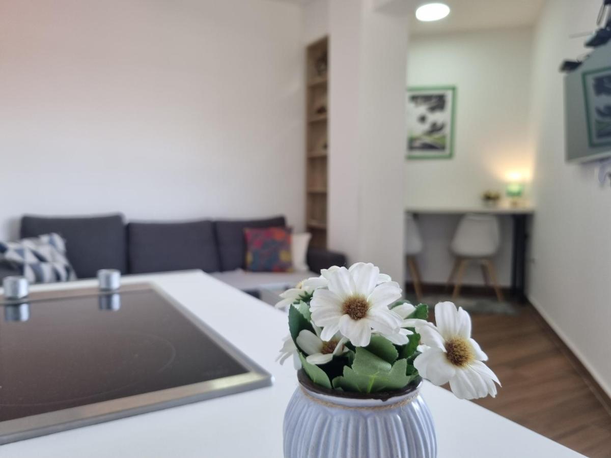 Victory Apartment Nikšić 外观 照片