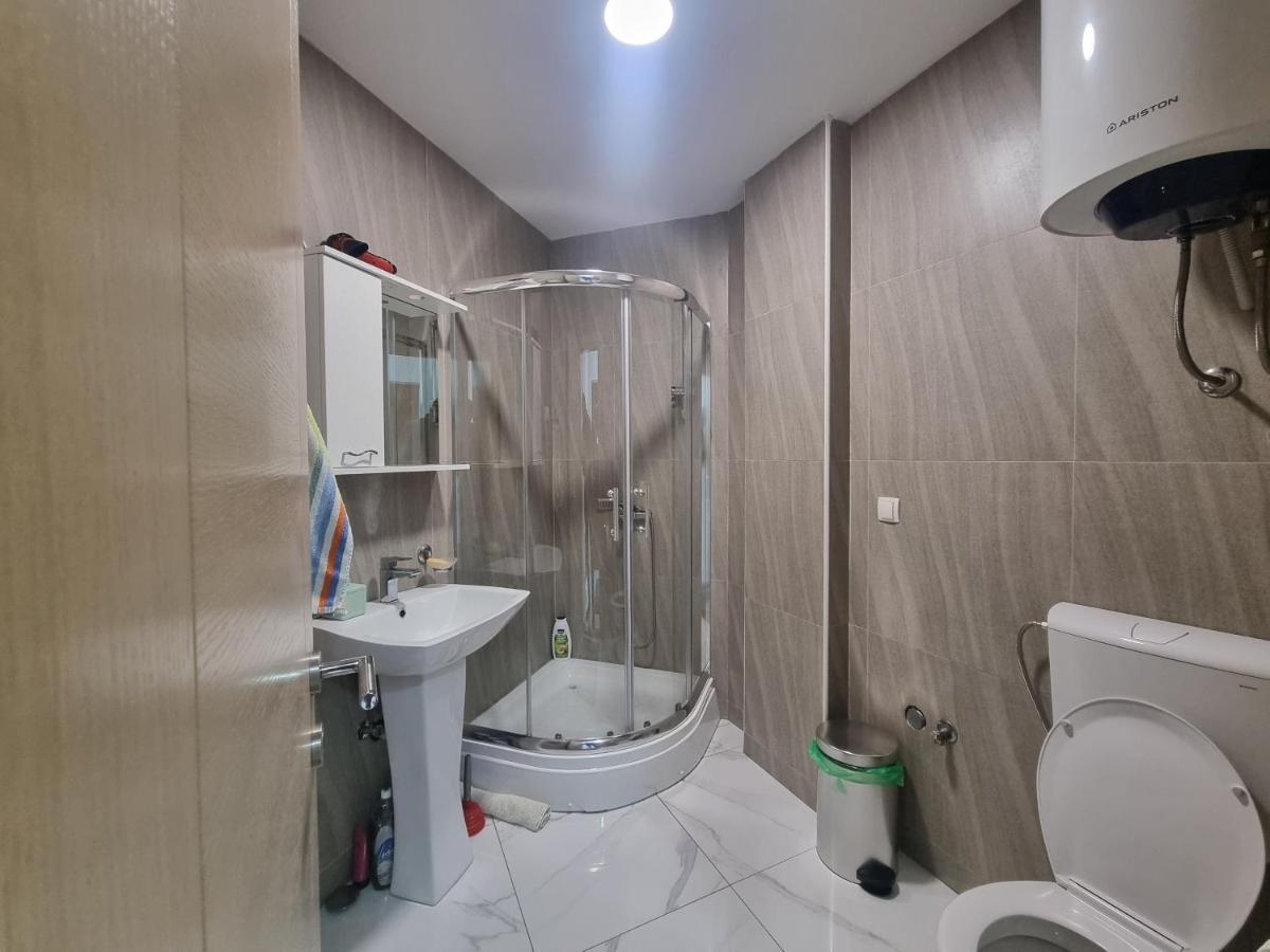 Victory Apartment Nikšić 外观 照片