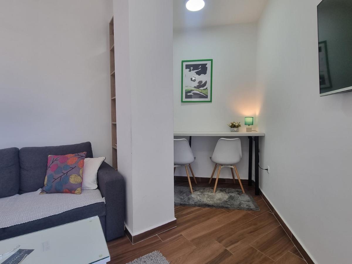 Victory Apartment Nikšić 外观 照片