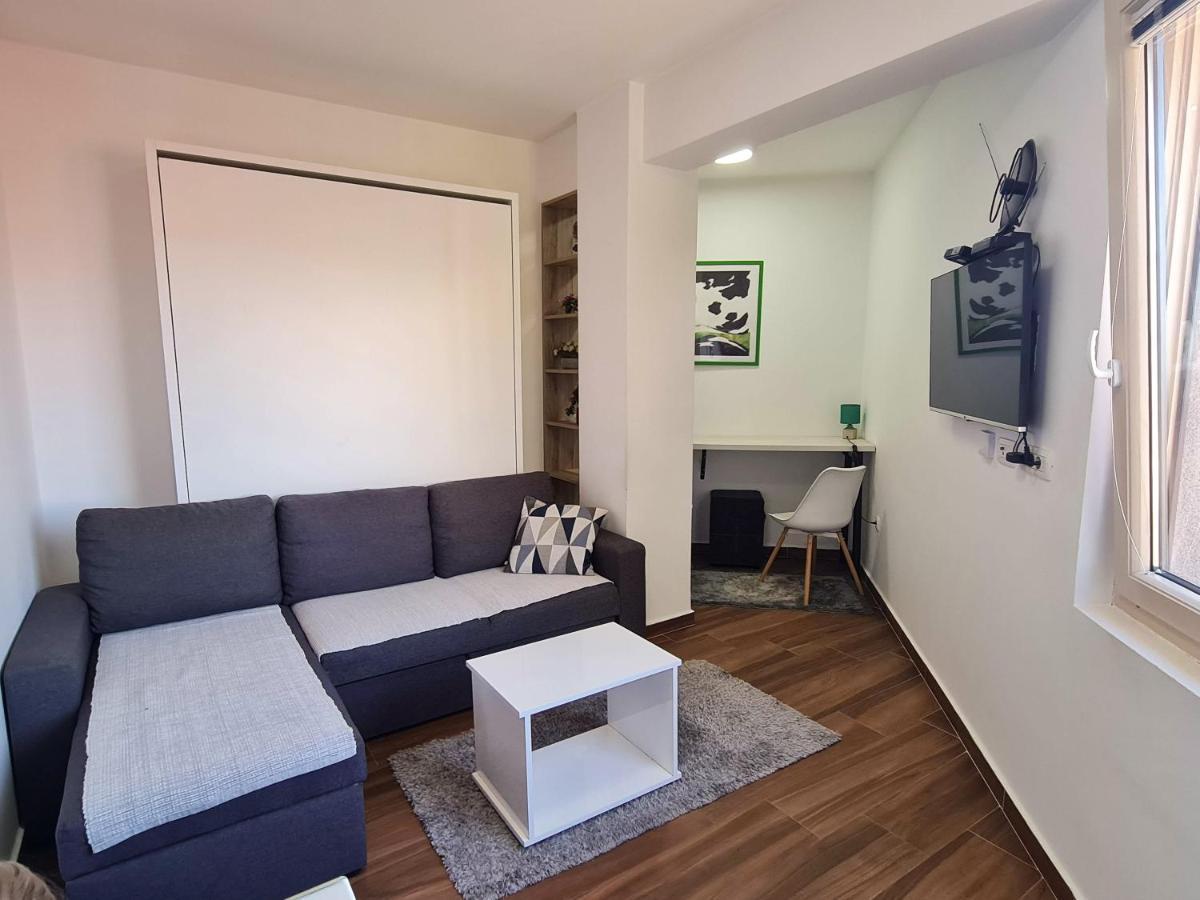 Victory Apartment Nikšić 外观 照片